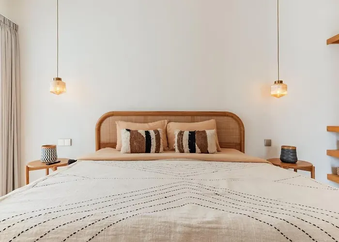 Stylish In With Pool Near Uluwatu
