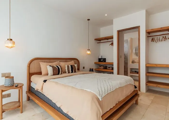 Ferienhaus Stylish In Uluwatu With Pool Near *