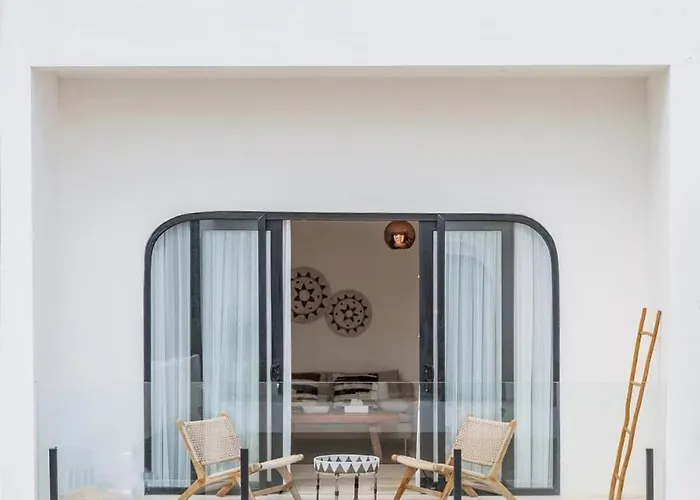 Ferienhaus Stylish In Uluwatu With Pool Near