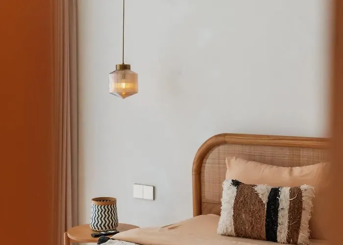 Stylish In Uluwatu With Pool Near * Pecatu