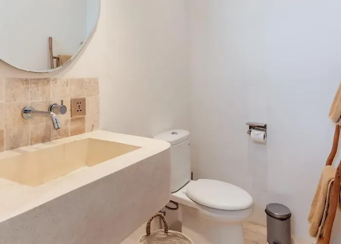Stylish In Uluwatu With Pool Near * Pecatu