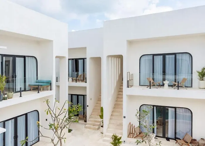 Stylish In Uluwatu With Pool Near Ferienhaus