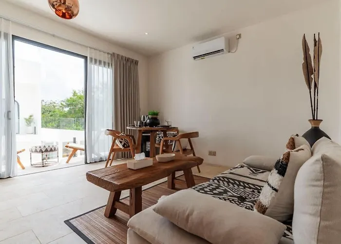Stylish In Uluwatu With Pool Near Ferienhaus *